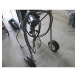 Mercury 15EL 4S Outboard Engine - 2002, 15 HP, 5500 RPM