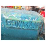 Perkins PE230 Diesel Engine - Industrial Marine Power Unit with Wix Filter