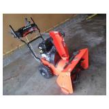 ARIENS Classic Snow Blower - 208cc AX Engine, Gas-Powered