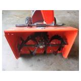 ARIENS Classic Snow Blower - 208cc AX Engine, Gas-Powered
