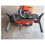 ARIENS Classic Snow Blower - 208cc AX Engine, Gas-Powered