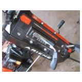 ARIENS Classic Snow Blower - 208cc AX Engine, Gas-Powered