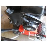 ARIENS Classic Snow Blower - 208cc AX Engine, Gas-Powered