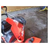 ARIENS Classic Snow Blower - 208cc AX Engine, Gas-Powered