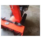 ARIENS Classic Snow Blower - 208cc AX Engine, Gas-Powered