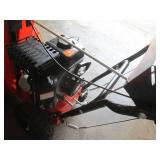 ARIENS Classic Snow Blower - 208cc AX Engine, Gas-Powered