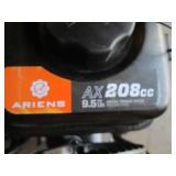 ARIENS Classic Snow Blower - 208cc AX Engine, Gas-Powered