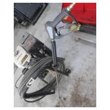 Honda GX340 Pressure Washer - 3500 PSI 3.0 GPM Gas Engine w/ Hose