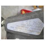 Honda GX340 Pressure Washer - 3500 PSI 3.0 GPM Gas Engine w/ Hose