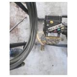 Honda GX340 Pressure Washer - 3500 PSI 3.0 GPM Gas Engine w/ Hose