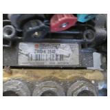 Honda GX340 Pressure Washer - 3500 PSI 3.0 GPM Gas Engine w/ Hose