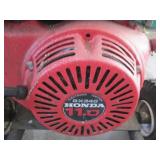 Honda GX340 Pressure Washer - 3500 PSI 3.0 GPM Gas Engine w/ Hose
