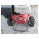 Honda GX340 Pressure Washer - 3500 PSI 3.0 GPM Gas Engine w/ Hose