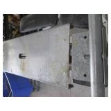 Iowa StableMate Contractor Rated Work Table  Saw Stand