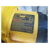 DEWALT 12' Compound Miter Saw - Bevel & Miter Scales, Used