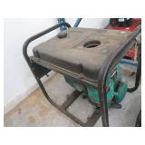 Coleman Powermate PowerMate 4000 Extended Run Plus Portable Generator