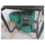 Coleman Powermate PowerMate 4000 Extended Run Plus Portable Generator