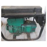 Coleman Powermate PowerMate 4000 Extended Run Plus Portable Generator