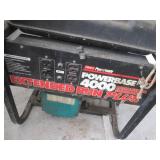 Coleman Powermate PowerMate 4000 Extended Run Plus Portable Generator