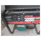 Coleman Powermate PowerMate 4000 Extended Run Plus Portable Generator