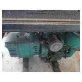 Coleman Powermate PowerMate 4000 Extended Run Plus Portable Generator