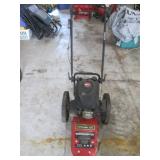 Earthquake 22-Inch Cutting Path Gas  Mower