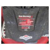 Yard Machines by MTD 21-Inch Gas Lawn Mower - Briggs & Stratton 140cc 500E