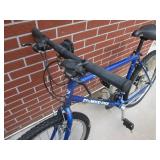 Diamondback Sorrento Mountain Bike - 26-Inch Wheels, Blue Frame