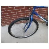 Diamondback Sorrento Mountain Bike - 26-Inch Wheels, Blue Frame