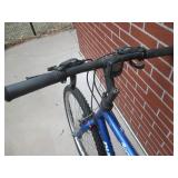 Diamondback Sorrento Mountain Bike - 26-Inch Wheels, Blue Frame