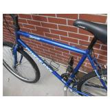 Diamondback Sorrento Mountain Bike - 26-Inch Wheels, Blue Frame