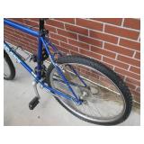 Diamondback Sorrento Mountain Bike - 26-Inch Wheels, Blue Frame