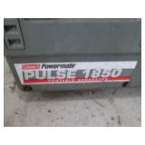 Coleman Powermate PMD0401BS0 Portable Generator 120V 1500W