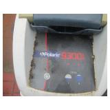 Polaris 9300R Robotic Pool Cleaner - 30V DC Power Unit & Hose