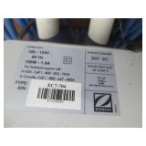 Polaris 9300R Robotic Pool Cleaner - 30V DC Power Unit & Hose