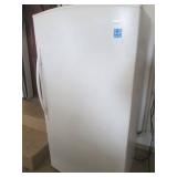 Whirlpool EV200NZBQ0 Household Freezer - Energy Star, 115V