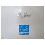 Whirlpool EV200NZBQ0 Household Freezer - Energy Star, 115V