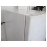 Whirlpool EV200NZBQ0 Household Freezer - Energy Star, 115V