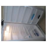 Whirlpool EV200NZBQ0 Household Freezer - Energy Star, 115V