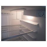 Whirlpool EV200NZBQ0 Household Freezer - Energy Star, 115V