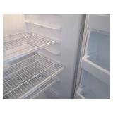 Whirlpool EV200NZBQ0 Household Freezer - Energy Star, 115V