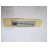 White-Westinghouse Chest Freezer