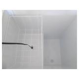 White-Westinghouse Chest Freezer