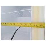 White-Westinghouse Chest Freezer