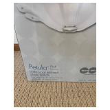 Lithonia Petula 11901 GLS Urban Collection Flush Mount