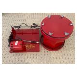 Tru-Square Humbler's Dumbler Model B - Tumbler