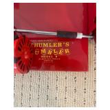 Tru-Square Humbler's Dumbler Model B - Tumbler