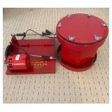 Tru-Square Humbler's Dumbler Model B - Tumbler