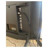 Roku TV 33-inch - Black Smart TV