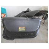 John Deere Grass Bagging System for Lawn Tractor